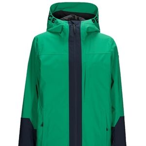 Peak Performance ski/snowboard Jacket